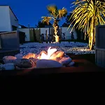 Maison 10/12 Pers A 5 Min Du Phare Des Baleines Holiday home *