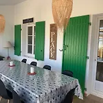 Maison 10/12 Pers A 5 Min Du Phare Des Baleines Saint-Clement-des-Baleines