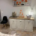 Maison 10/12 Pers A 5 Min Du Phare Des Baleines Saint-Clement-des-Baleines