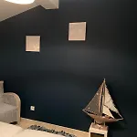 Holiday home Maison 10/12 Pers A 5 Min Du Phare Des Baleines Saint-Clement-des-Baleines