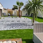 Maison 10/12 Pers A 5 Min Du Phare Des Baleines Holiday home Saint-Clement-des-Baleines