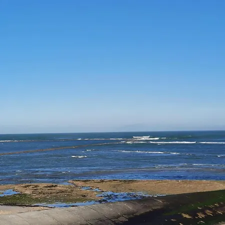 Maison 10/12 Pers à 5 Min Du Phare Des Baleines Casa de Férias
