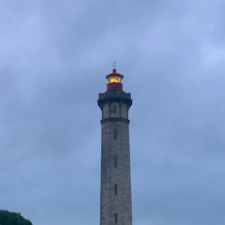 Dom wakacyjny Maison 10/12 Pers A 5 Min Du Phare Des Baleines Saint-Clément-des-Baleines