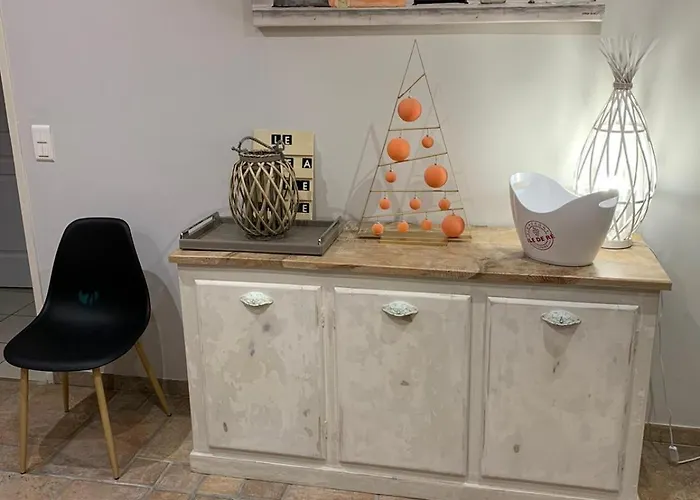 Maison 10/12 Pers A 5 Min Du Phare Des Baleines Saint-Clement-des-Baleines