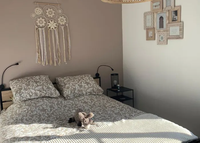 Maison 10/12 Pers A 5 Min Du Phare Des Baleines * Saint-Clement-des-Baleines