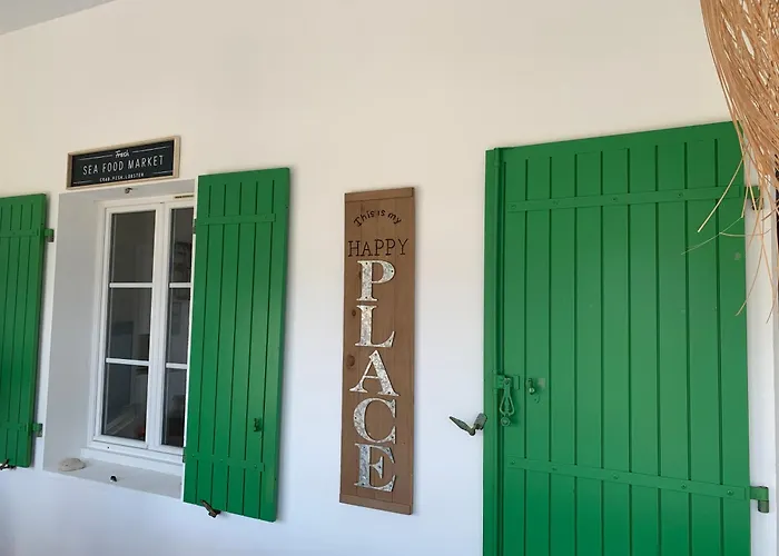 Maison 10/12 Pers A 5 Min Du Phare Des Baleines Saint-Clement-des-Baleines